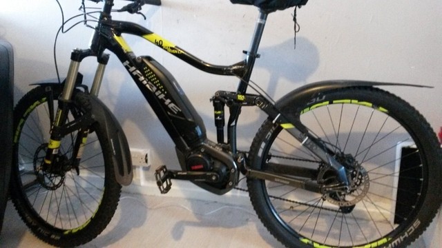 electric bicycle gumtree